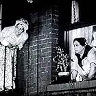 Ann Brody and Nellie V. Nichols in Playing Around (1930)