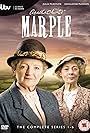 Geraldine McEwan and Julia McKenzie in Agatha Christie's Marple (2004)