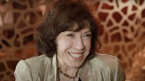 Lily Tomlin in A Quiet Word with... (2010)