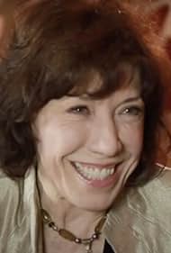 Lily Tomlin in A Quiet Word with... (2010)