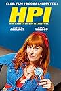 Audrey Fleurot in HPI: Haut Potentiel Intellectuel (2021)