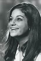 Frida Boccara in El XIV Gran Premio de la Canción de Eurovision 1969 (1969)