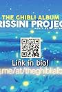 Grissini Project: Famous Themes from Studio Ghibli (2023)