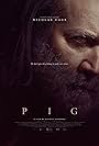 Nicolas Cage in Pig (2021)