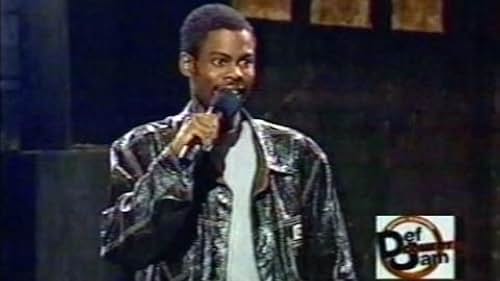 Def Comedy Jam