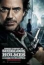 Sherlock Holmes: A Game of Shadows (2011)