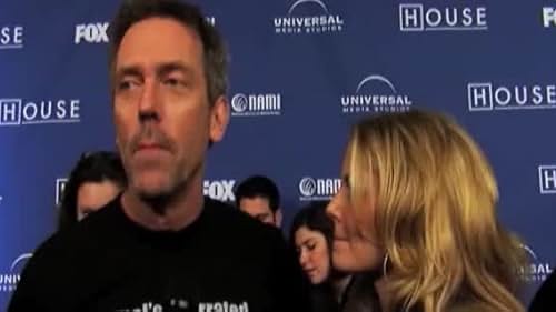 House M.D.: 100th Episode Red Carpet