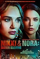 Nikki & Nora: Sister Sleuths