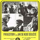 Panelstory aneb Jak se rodí sídliste (1980)