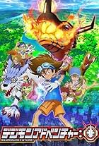 Digimon Adventure