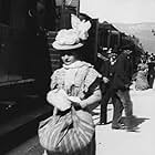 L'arrivée d'un train à La Ciotat (1896)