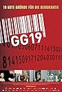 GG 19 - Eine Reise durch Deutschland in 19 Artikeln (2007)