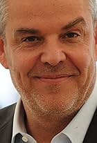 Danny Huston at an event for The Congress (2013)