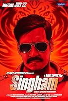 Singham