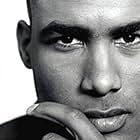 Boris Kodjoe