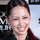 Mika Nakashima