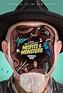 Bobcat Goldthwait's Misfits & Monsters (2018)