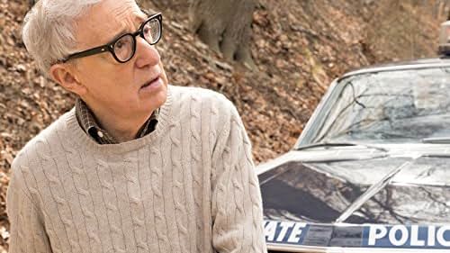 Woody Allen in Crisis in Six Scenes (2016)