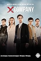 X Company (2015)