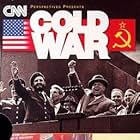 Fidel Castro and Nikita Khrushchev in Cold War (1998)