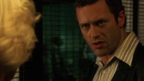 Jason O'Mara in Life on Mars (2008)