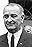 Lyndon B. Johnson's primary photo