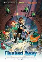 Flushed Away