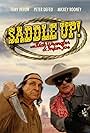 Saddle Up with Dick Wrangler & Injun Joe (2009)