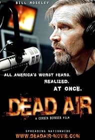 Bill Moseley in Dead Air (2009)