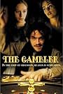 Jodhi May, Polly Walker, and Dominic West in The Gambler (1997)