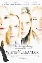 White Oleander