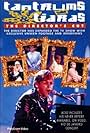 Elton John: Tantrums & Tiaras (1997)