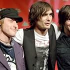 Tyson Ritter, The All-American Rejects, Nick Wheeler, Chris Gaylor, and Mike Kennerty