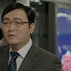 Lee Joon-hyuk in Yooryungeul Jabara (2019)