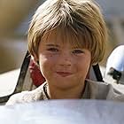 Jake Lloyd in Star Wars: Episode I - The Phantom Menace (1999)