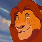 James Earl Jones in The Lion King (1994)