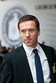 Damian Lewis in Homeland (2011)