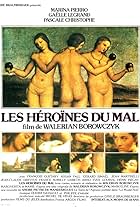 Les héroïnes du mal