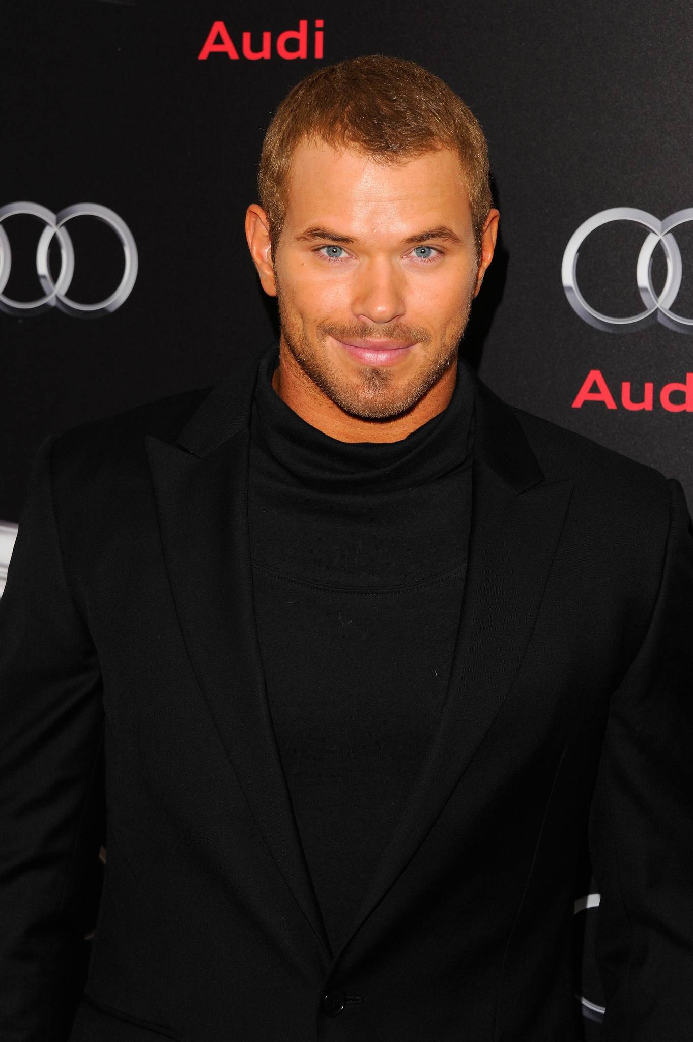 Kellan Lutz