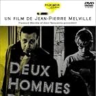 Jean-Pierre Melville in Deux hommes dans Manhattan (1959)