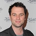 Matthew Rhys