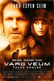 Varg Veum - Falne engler (2008)