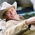 Heath Ledger in Brokeback Mountain (2005)