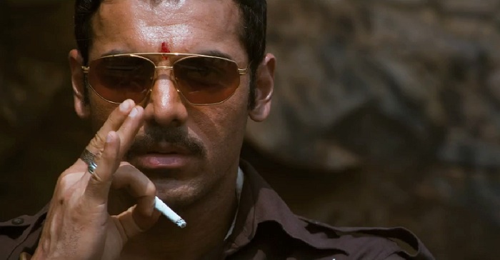 John Abraham in Shootout at Wadala (2013)