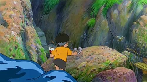 Ponyo Â– Â“A Jarring FindÂ”