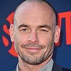 Paul Blackthorne