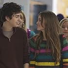 Nat Wolff and Liana Liberato in Stuck in Love (2012)