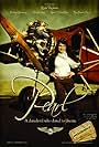 "Pearl" is the true and touching story of a Chickasaw, a daredevil, and the youngest licensed pilot in American history.  