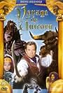 Beau Bridges, Emily Bridges, Kira Clavell, Mark Gibbon, Mackenzie Gray, and Kim Hawthorne in Voyage of the Unicorn (2001)