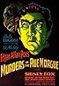 Murders in the Rue Morgue (1932) Poster